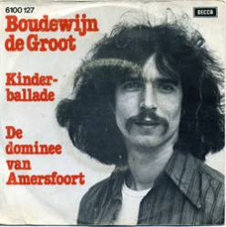 Boudewijn De Groot : De Kinderballade